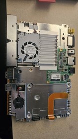 Sony PlayStation 2 Slim &ndash; SCPH-70012 &ndash; BZRenewed &ndash; Fully Serviced.