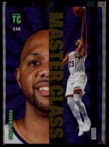 2023 Panini NBA Top Class Eric Gordon #249 card