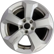 Jeep Compass OEM Wheel 17” 2017-2021 Horizontal Handle Factory Original 10653