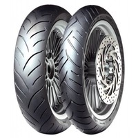 Neumatico 140/70 X 13 Dunlop Scootsmart 61P Neu 5 StüCk