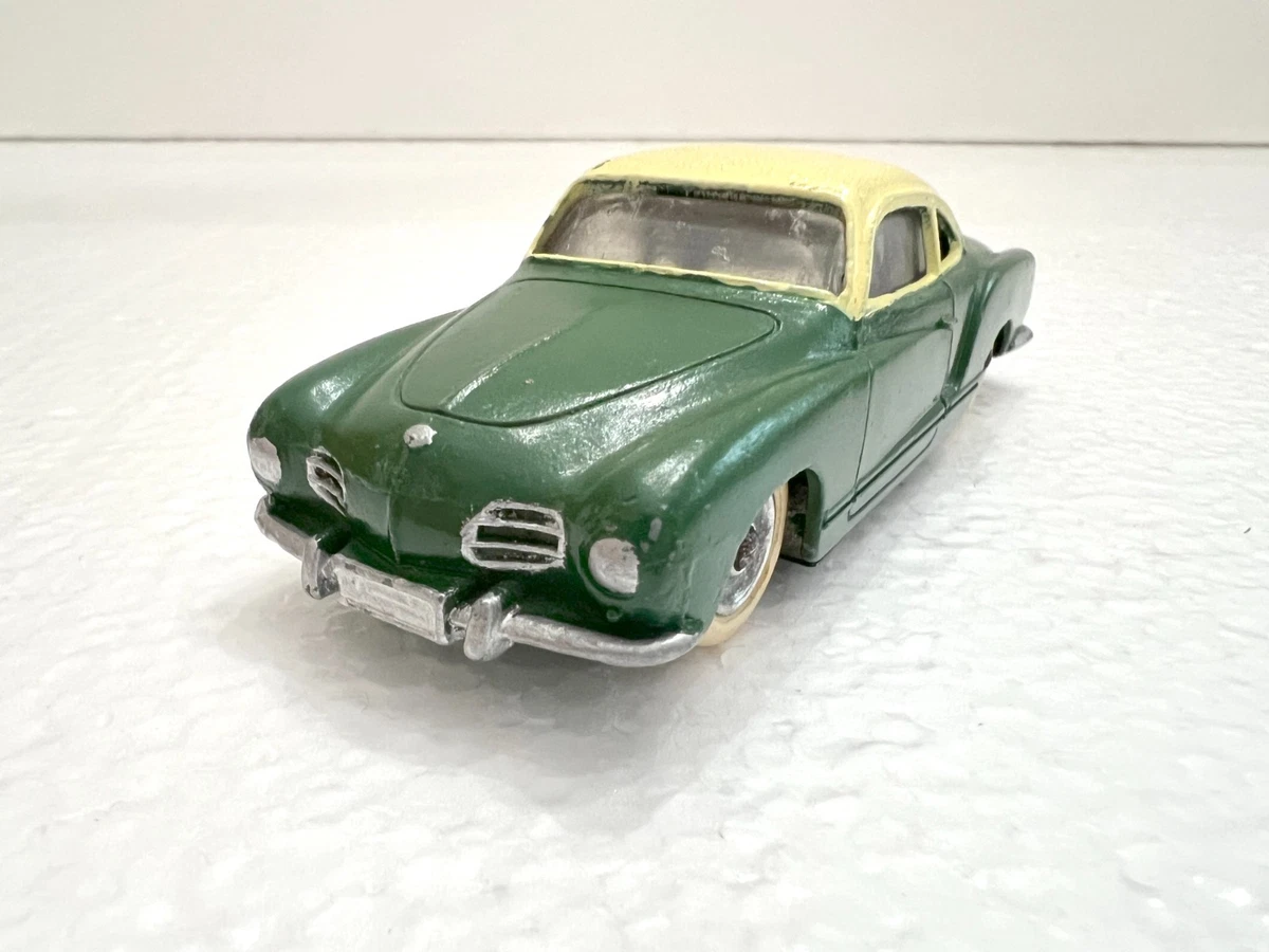 Dinky Volkswagen Cars Vehicles for sale | eBay