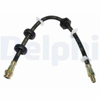 Delphi Bremsschlauch Links, Rechts, Vorderachse U.A. FüR Alfa Romeo, Fiat