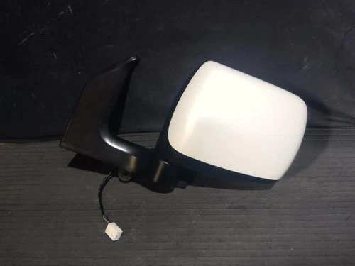Wagon R MH21S Left Side Mirror for 5-Door Hatchback Recycled OEM 84702-58JV1