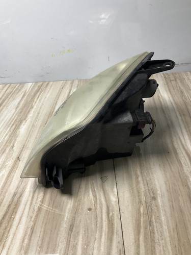 Faro proiettore anteriore destro per CITROEN BERLINGO anno 2003 ricambio usato - Foto 9 di 9