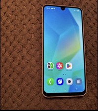 Sim free Samsung galaxy A16 4G 128GB mobile phone-Grey