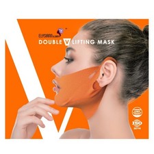 Elysiann Glorry Double Up V Lifting Mask Thre...