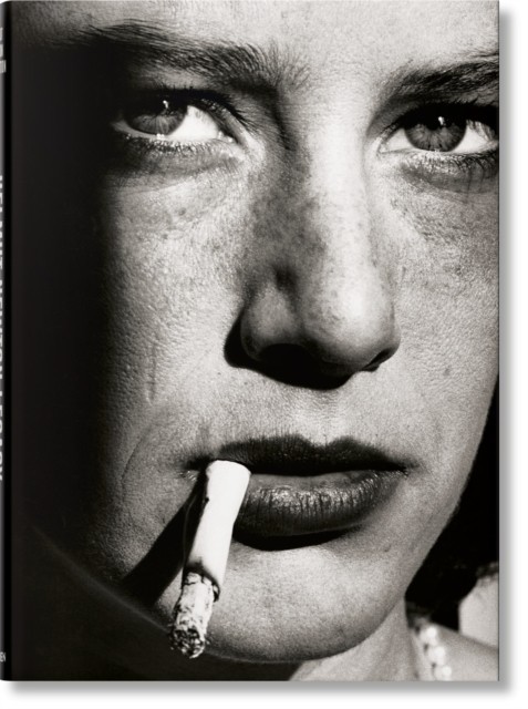 Helmut Newton by Philippe Garner, Helmut Newton - 9783836584586 - Image 3