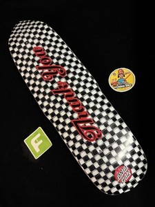 Steve Olson Skateboard | eBay