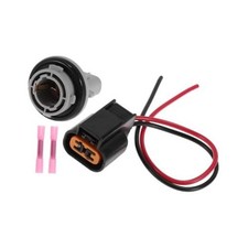 1 Set Front Turn Signal Light Socket Wiring for Hyundai Elantra 2006-2018