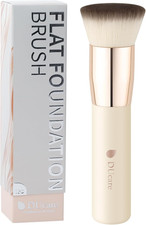 Foundation Pennello, Pennello per Trucco Pennello Kabuki Pennello Angolato per F