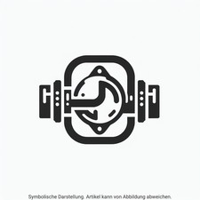 AJUSA Dichtung Leitung AGR-Ventil 01729400 f�r BMW 6er Turismo G32 7er G11 G12
