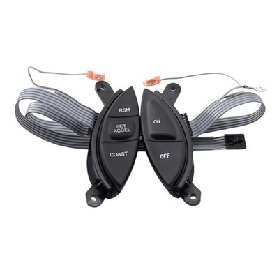 Für Ford Für Explorer Sport Trac Tempomatschalter 2001-2005 Lenkrad