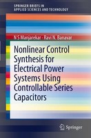 Nonlinear Control Synthesis For Electrical Power Systems Using Controllable Seri
