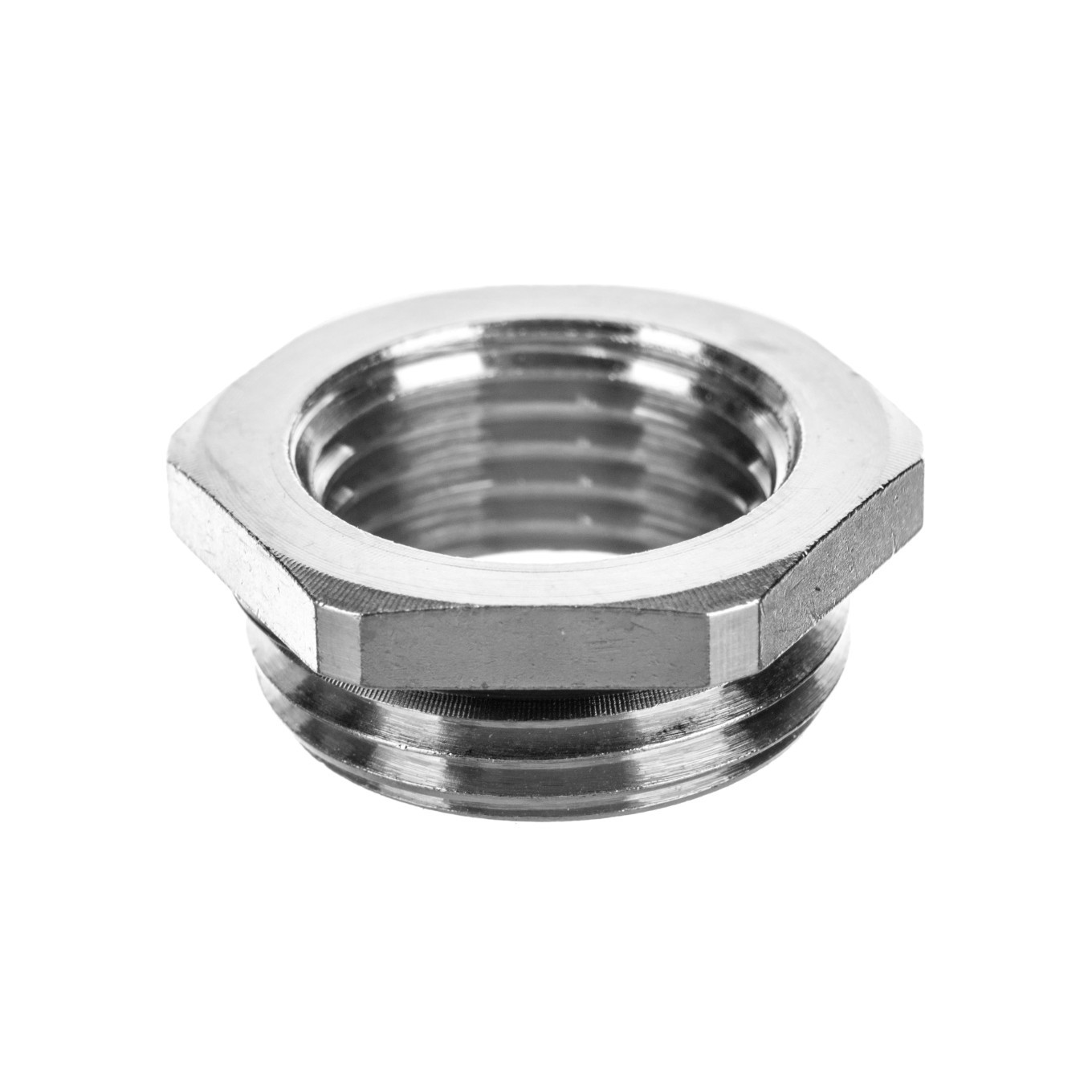 Brass Reducer for Studs M20/M16 with SKIN SEAL MR-M 52101966