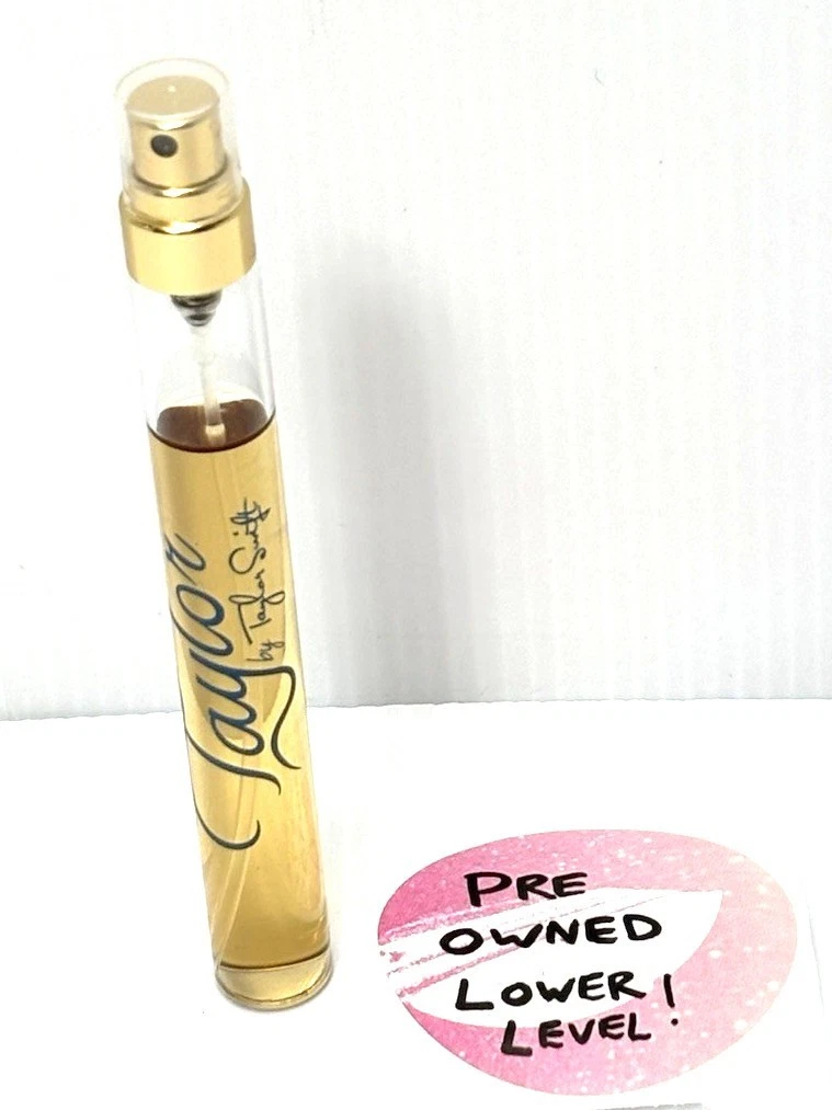Taylor by Taylor Swift Fragrances for Women for sale | eBay