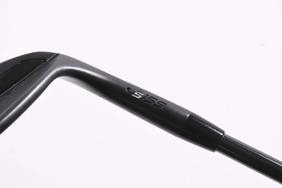 Ping S159 Gap Wedge / 52 Degree / Black Dot / Regular flex UST Recoil Dart 75 - Image 2 of 4