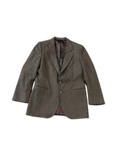 Vintage Valentino Uomo Mens Blazer