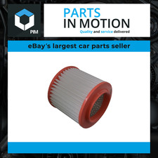 Air Filter fits AUDI S8 4E 5.2 06 to 10 BSM Blue Print 4E0129620A 4E0129620D New