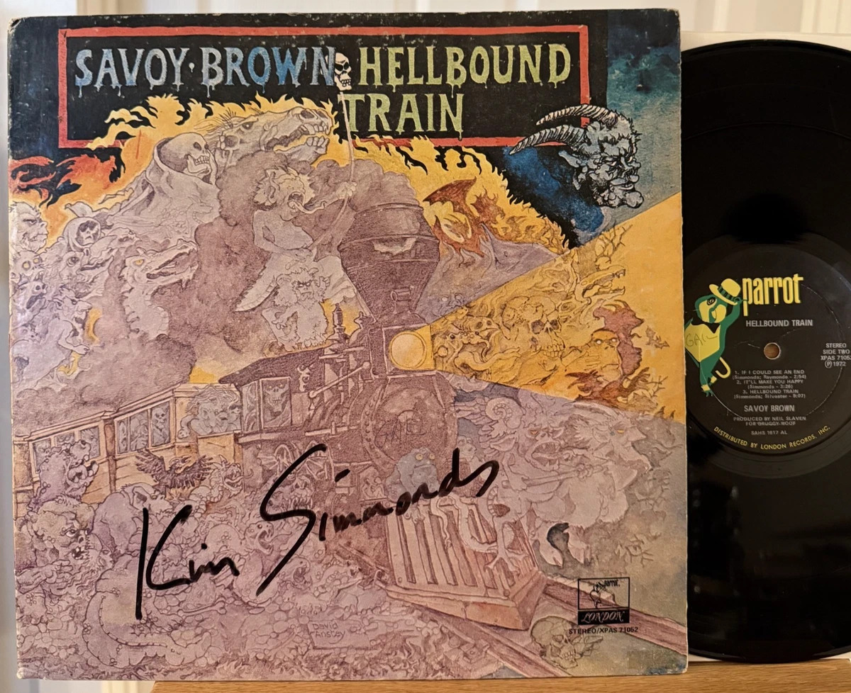25+ Savoy Brown Vinyl Records for sale | Updated Oct 2026