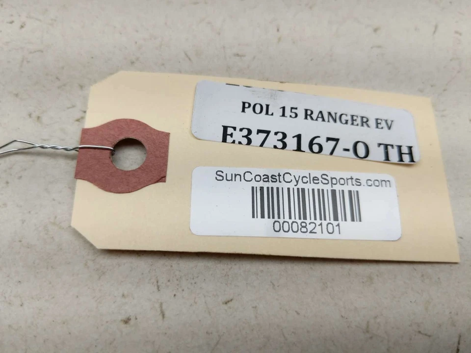 15 Polaris Ranger EV Brake Line Hose A - Image 3 of 3