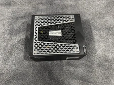 Seasonic Prime SSR-1000PD Active PFC F3 - Fuente de Alimentación ( Interna)