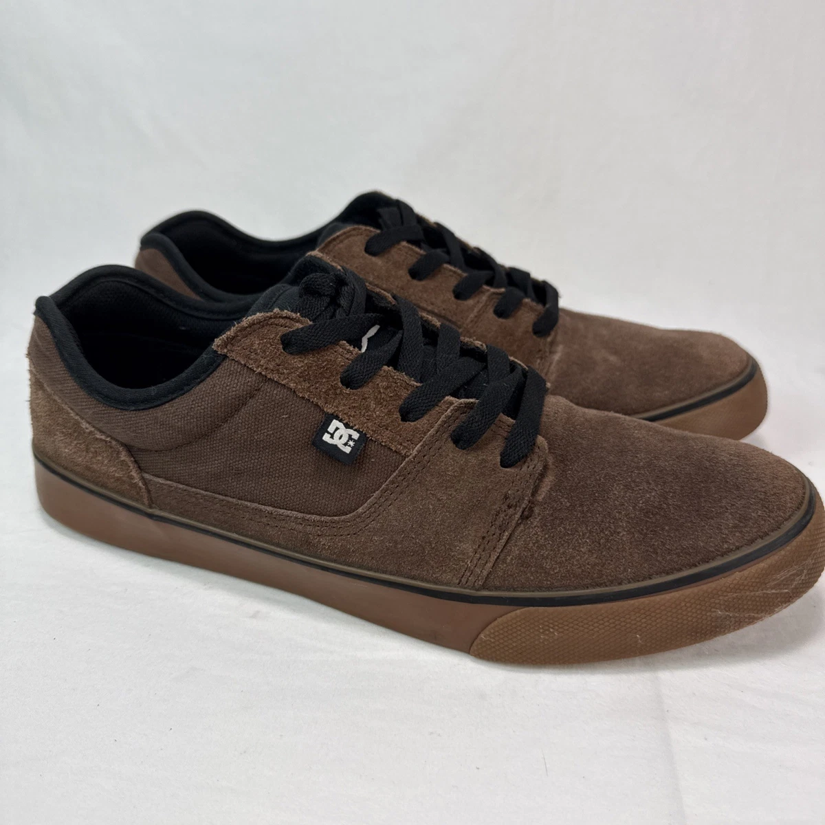 DC Shoes Brown Casual Shoes for Men for sale | eBay