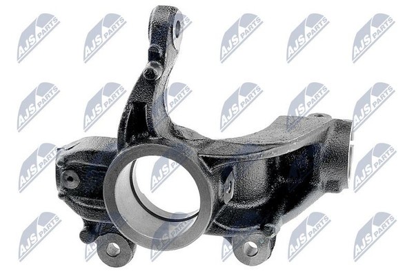 NTY Achsschenkel, RadaufhäNgung ZZP-FR-007 FüR Ford Volvo-image