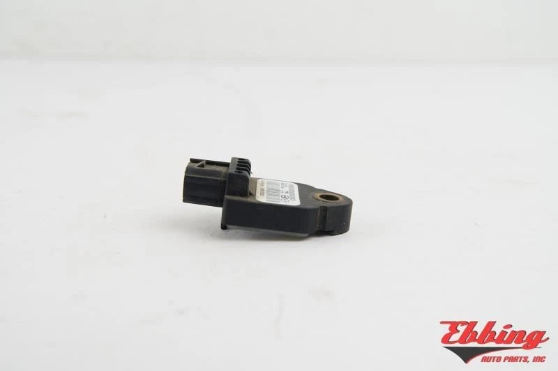 Front Impact Sensor Assembly ID: 95920-3K150 Fits 2006-2011 Kia Rio 694416 Foto 4 de 4