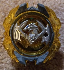 Revive Phoenix 8'Meteor Accel' Beyblade Burst Cho-Z Takara Tomy B-146 #2