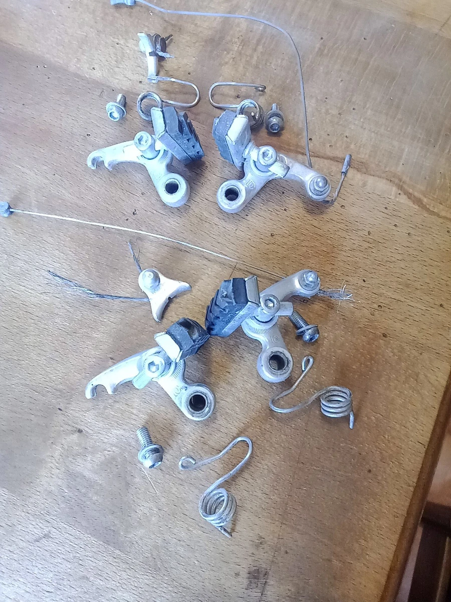 Étrier frein avant-Brake NEUF-NOS VINTAGE ref1ef