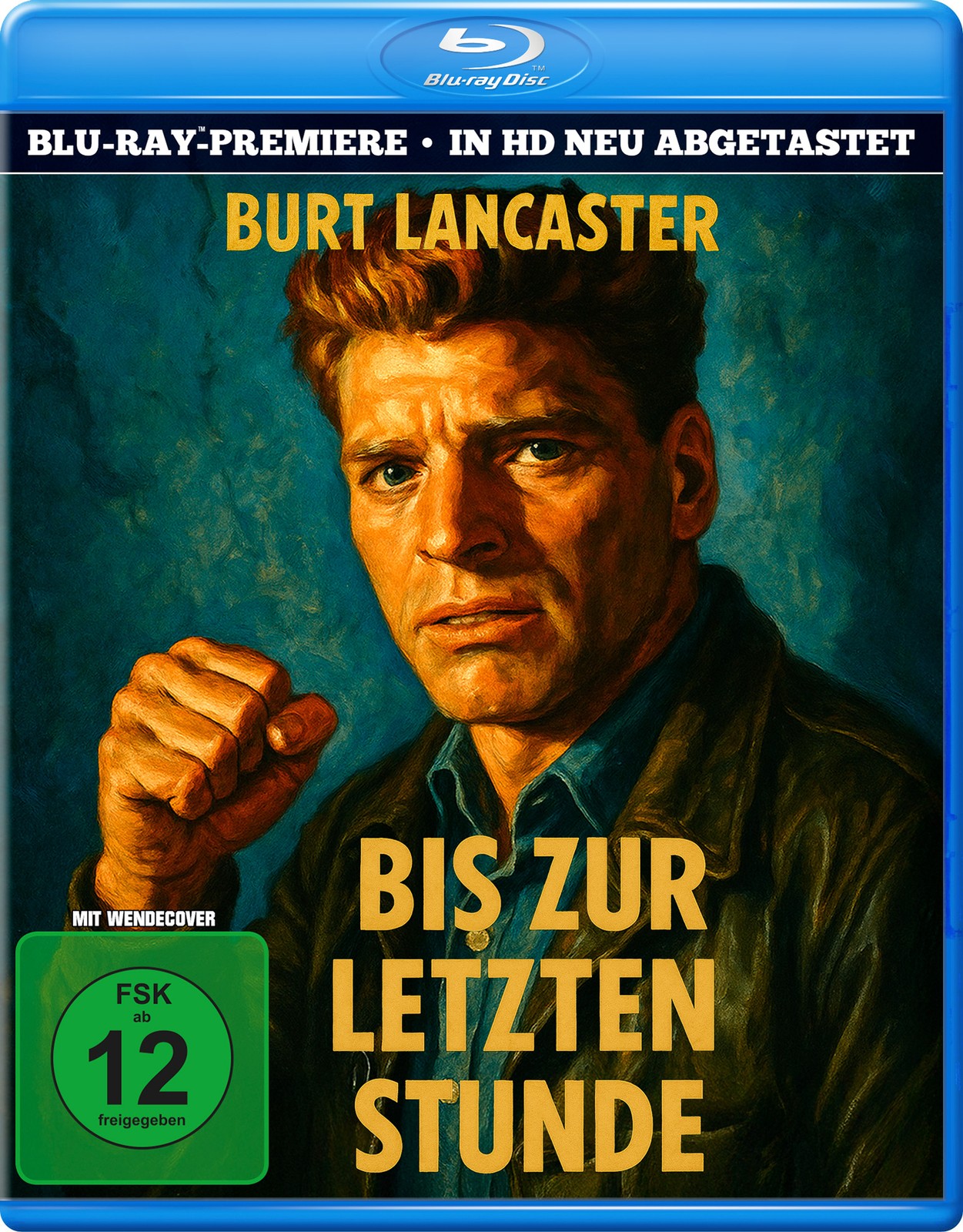 Bis zur letzten Stunde | Leonardo Bercovici (u. a.) | Digital Remastered | 2026 - Bild 3