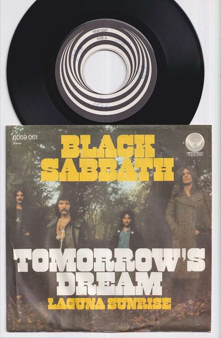 Black Sabbath 7