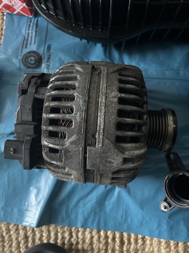 VW Audi 1,2 TFSI Lichtmaschine Generator