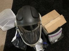 3M Versaflo TR300+ PAPR kit