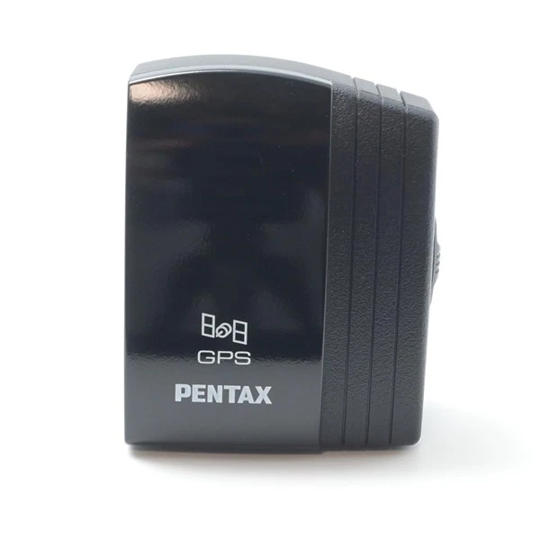 Pentax GPS Unit O-GPS1 [Mint]#5123 - Image 2 of 4