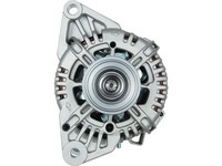 As-Pl Lichtmaschine Generator Lima AS A9295S 120A FüR FD CEE Getz SW ED KIA RIO