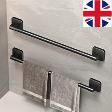 Self Adhesive Towel Rail