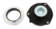 Corteco 80001663 repair kit, strut support bearing for Audi Seat Skoda VW