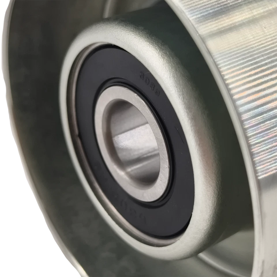 Drive Belt Idler Pulley For Subaru BRZ Crosstrek Forester Impreza WRX 2.0L 2.5L - Image 4 of 4