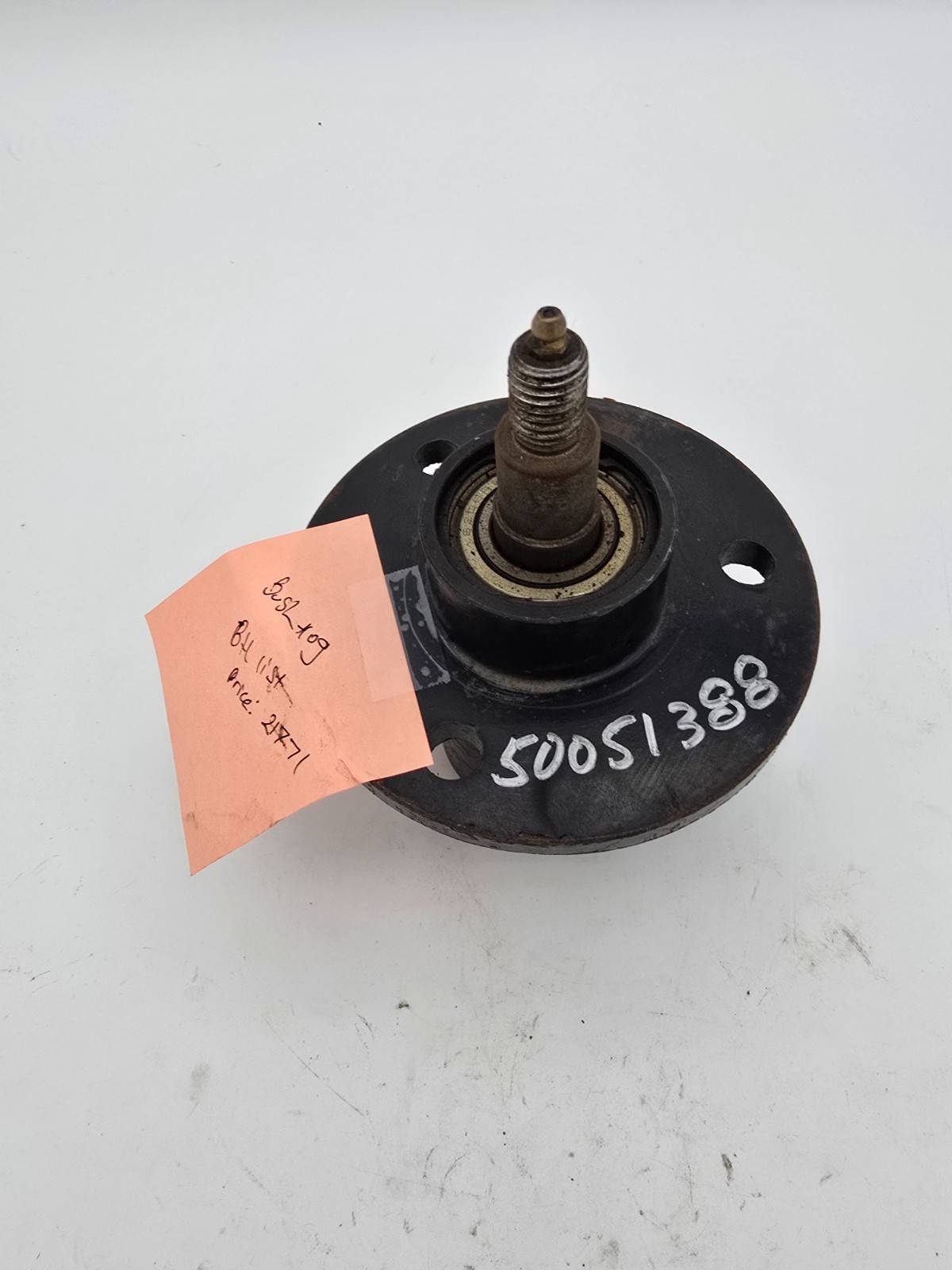 Bush Hog 50051388 Spindle