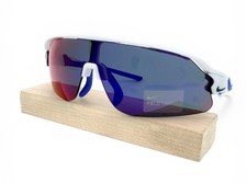  IF1107X-102 Mens Nike Flyfree Shield Team Sunglasses