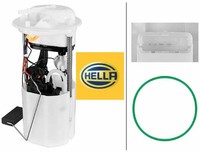 Hella 8TF358306-721 Kraftstoff-FöRdereinheit Kraftstoffpumpe FüR Fiat