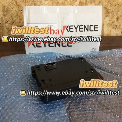 KEYENCE CA-NEP20E Image Processing System EtherNet/IP Unit UPS