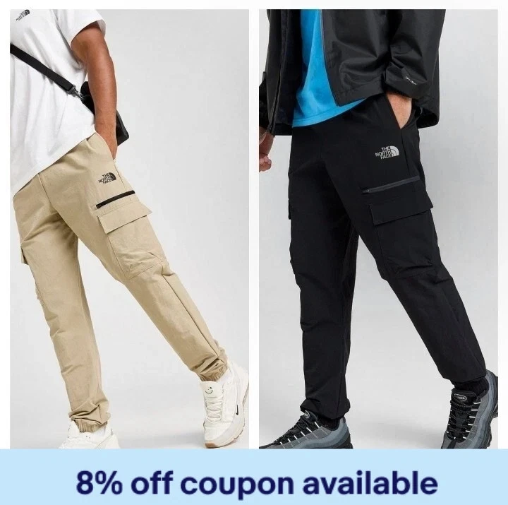 The North Face Trishull Zip Cargo