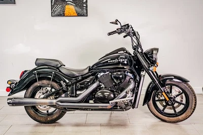 2019 Suzuki Boulevard  - Image 1 of 4