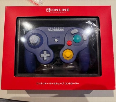 OEM Nintendo Switch 2 Gamecube Controller Nintendo Switch Online JP