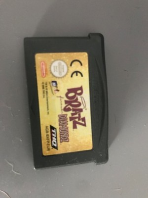 BRATZ FOREVER DIAMONDZ [ORIGINAL] Nintendo Game Boy Advance Videospiel Cartridge