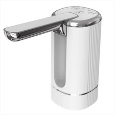 Water Bottle Pump for 8 Water Bottle Dispenser Pump Automatic Drinking8726