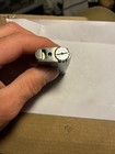 Xikar Vitara dual Jet Cigar Lighter With Punch , Per-owned — photo 5