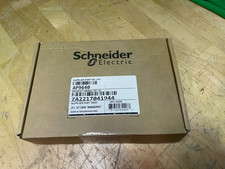 APC AP9640 UPS Network Management Adapter New Original Packaging